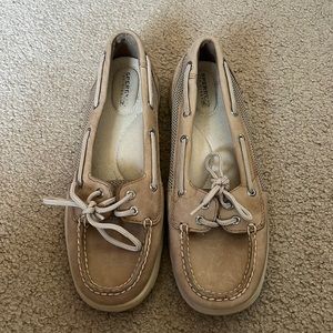 Sperry’s